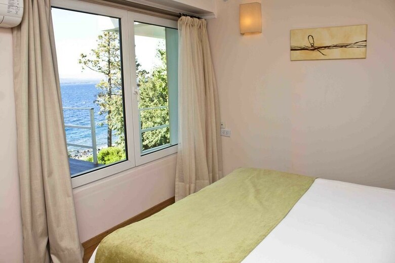 Hotel Sol Del Nahuel