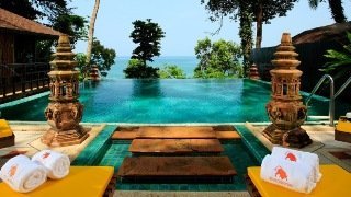 Hotel Baan Krating Khao Lak