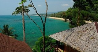 Hotel Baan Krating Khao Lak