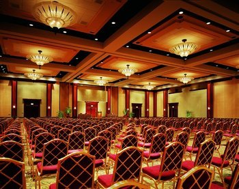 Hotel Hyatt Regency Coconut Point