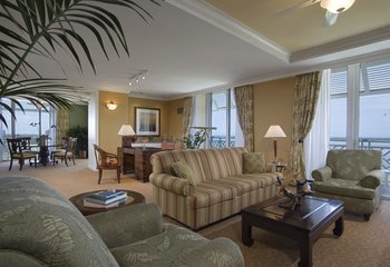 Hotel Hyatt Regency Coconut Point