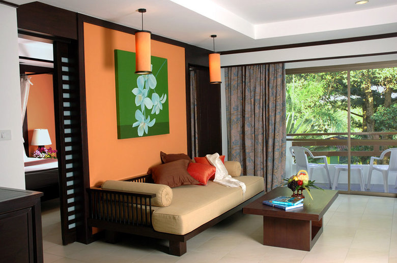 Hotel Novotel Rim Pae Rayong