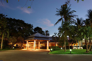 Hotel Novotel Rim Pae Rayong