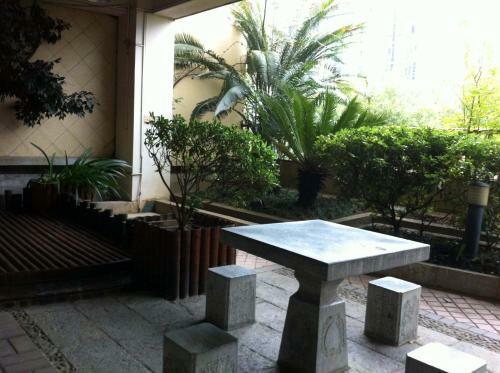 Hostal Home Space Art Guesthouse
