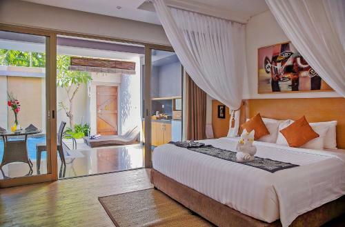 Arman Villa Seminyak