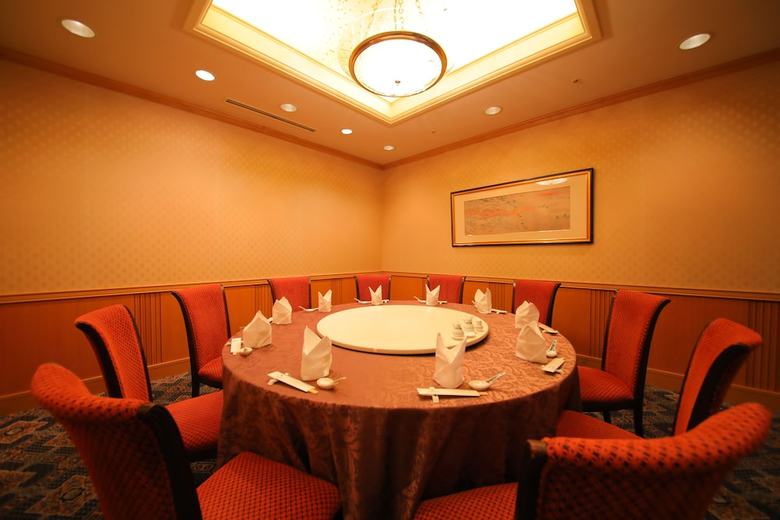 Palace Hotel Tachikawa