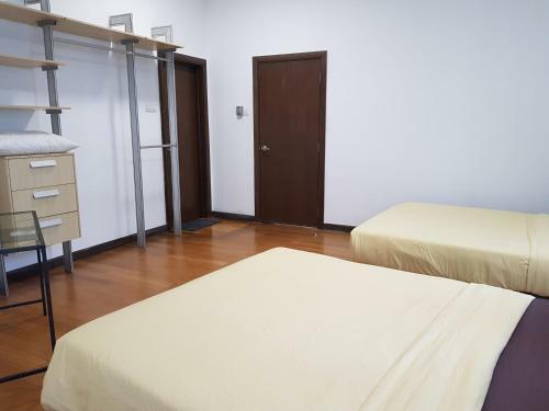 Apartamento Best Kl City View Studio At Regalia
