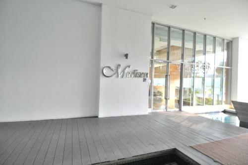 Apartamento Best Kl City View Studio At Regalia