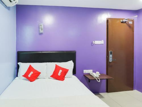 Royale City Hotel