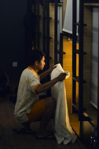 M Boutique Hostel