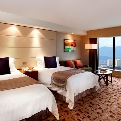 Hotel Intercontinental Kuala Lumpur