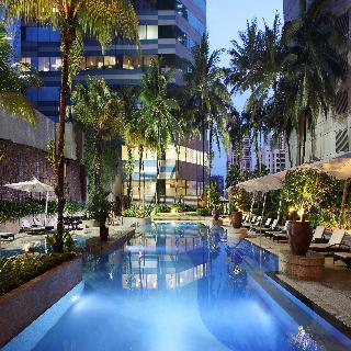 Hotel Intercontinental Kuala Lumpur
