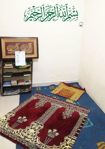Hostal Abs Bintang Guest House