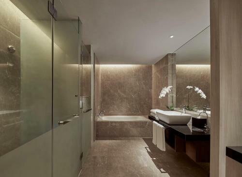 Hotel Parkroyal Kuala Lumpur
