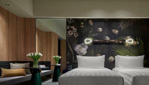 Hotel Parkroyal Kuala Lumpur