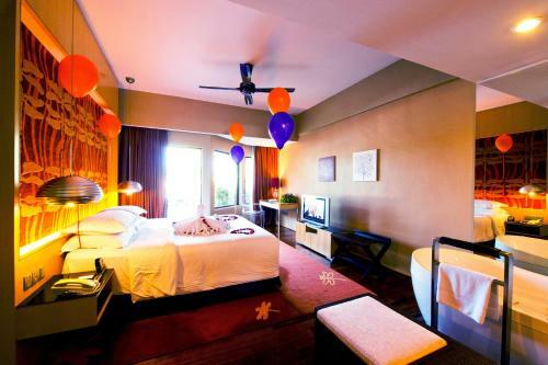 Hotel Thistle Port Dickson