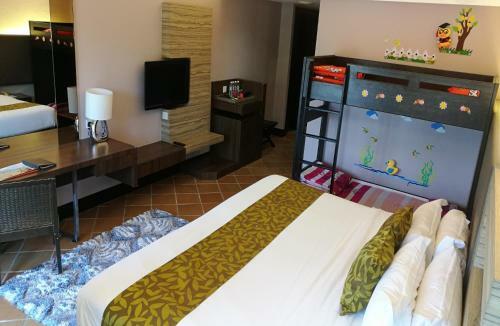 Hotel Thistle Port Dickson