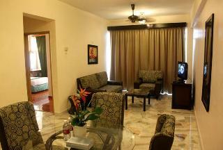 Apartamento Resort Appartment Glory Beach
