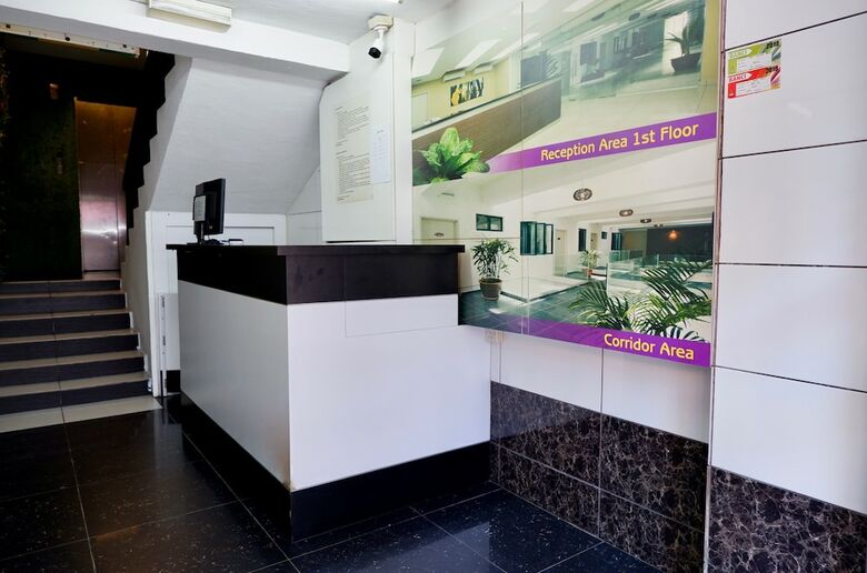 Iris Garden Hotel