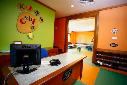 Hotel Avillion Port Dickson