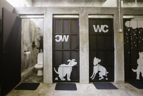 Paper Plane Hostel