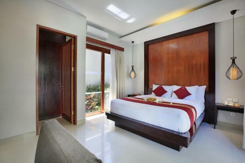 Samaja Villas Seminyak
