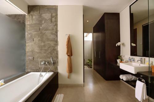 Samaja Villas Seminyak