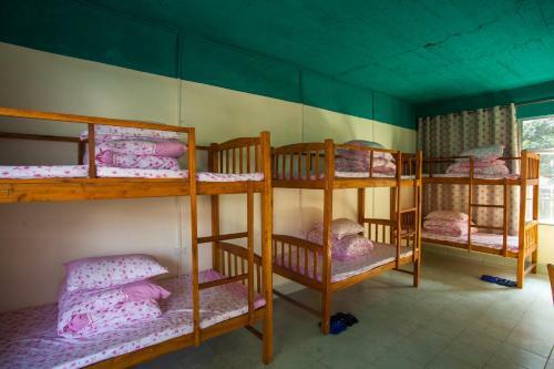Posada Guilin Youcan Hostel