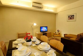 Aparthotel One-stop Residence & Hotel
