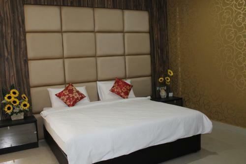 Signature Hotel @ Bangsar South