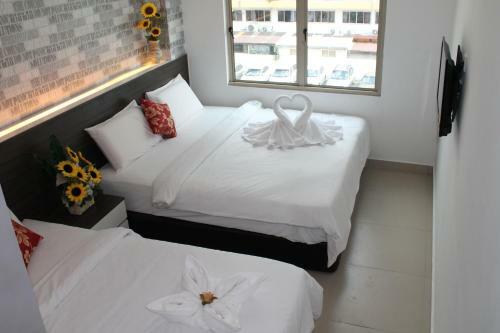 Signature Hotel @ Bangsar South