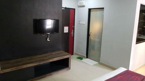 Signature Hotel @ Bangsar South