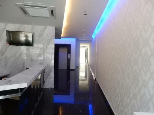 Signature Hotel @ Bangsar South