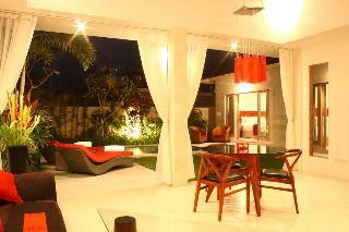 Villa Briana Seminyak