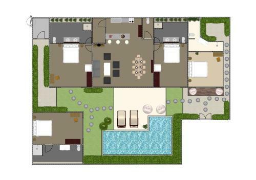 Villa Fendi