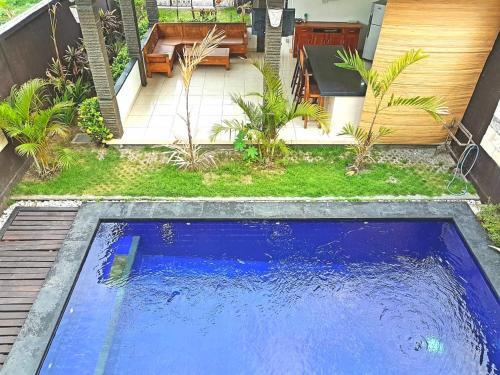 Villa Mahalini 1