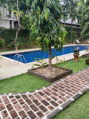 Villa Mahalini 1