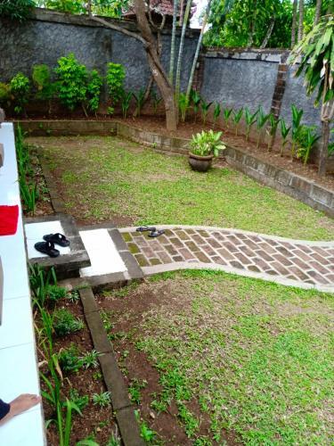 Villa Mahalini 1