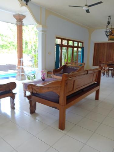 Villa Mahalini 1