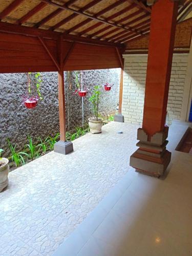 Villa Mahalini 1