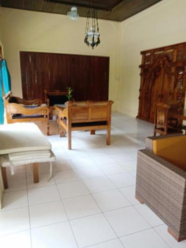 Villa Mahalini 1