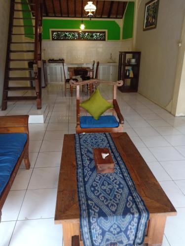 Villa Mahalini 1