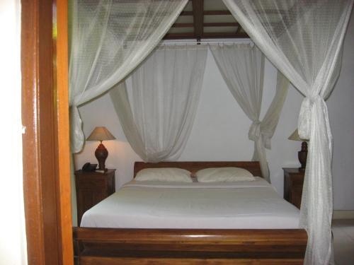 Villa Mahalini 1