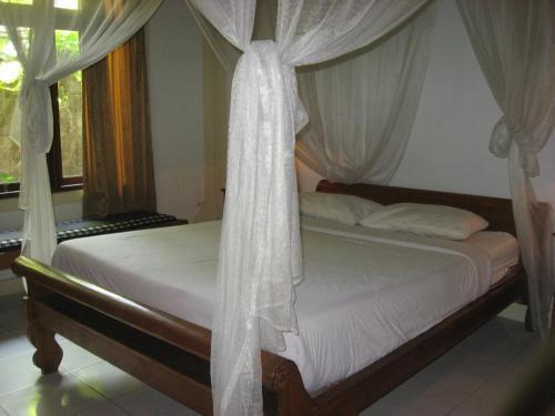 Villa Mahalini 1