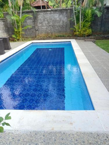 Villa Mahalini 1