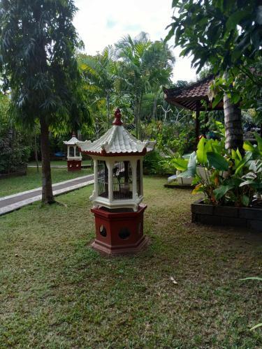 Villa Mahalini 1
