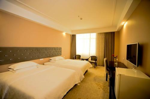 Guilin Zelin Hotel