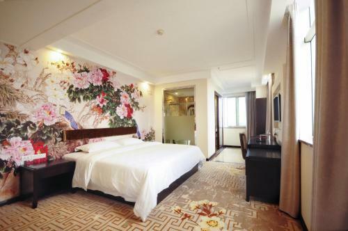 Guilin Zelin Hotel