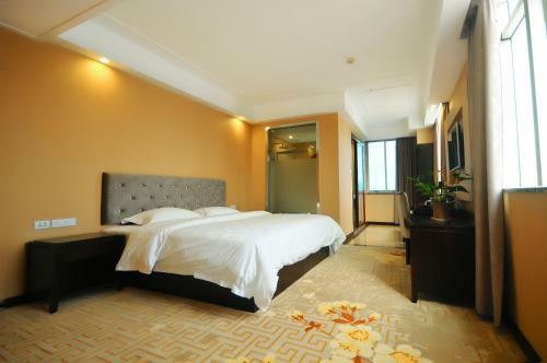 Guilin Zelin Hotel