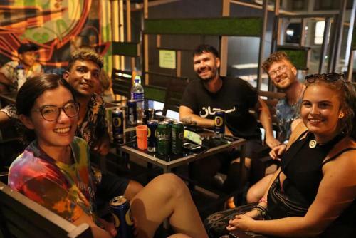 Albergue Dorms Kl
